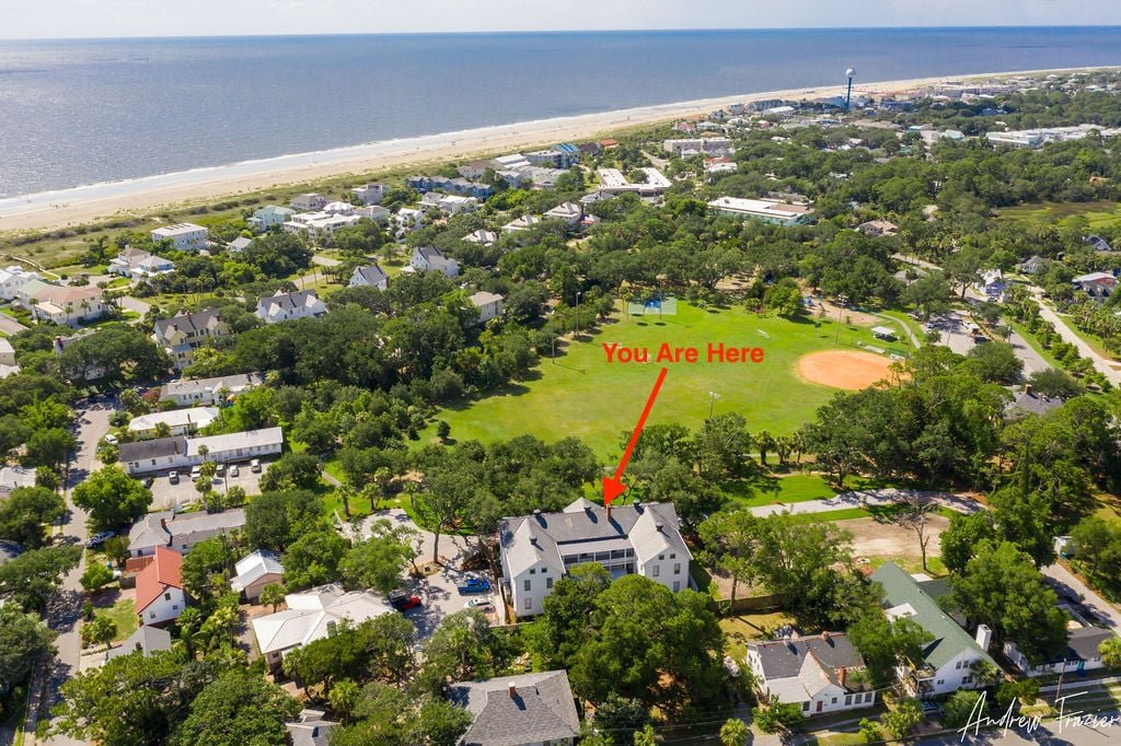 Tybee Island Vacation Rental