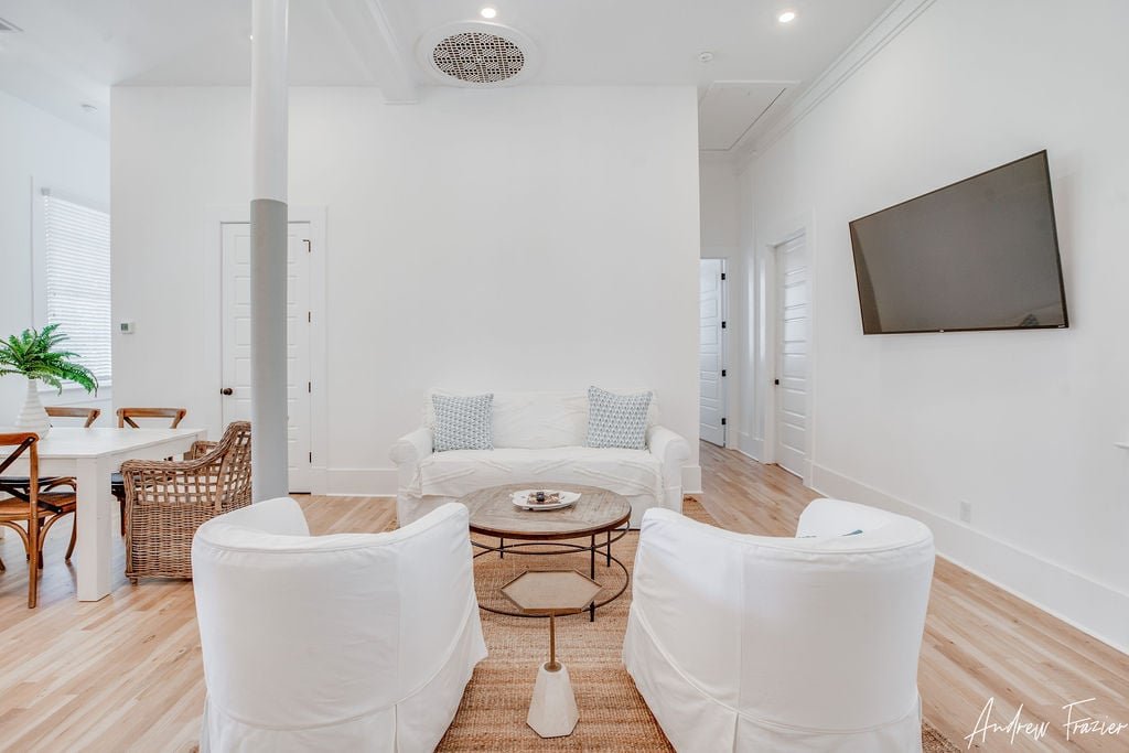 Tybee Island Vacation Rental