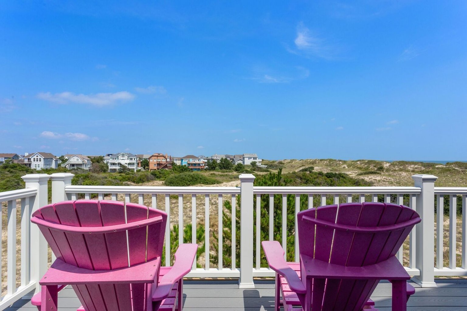 Corolla Vacation Rental