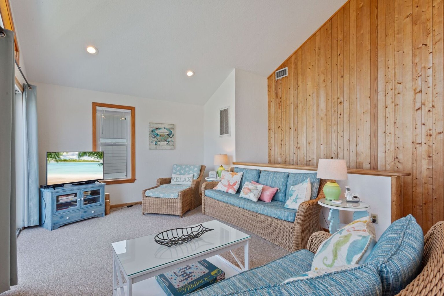 Corolla Vacation Rental