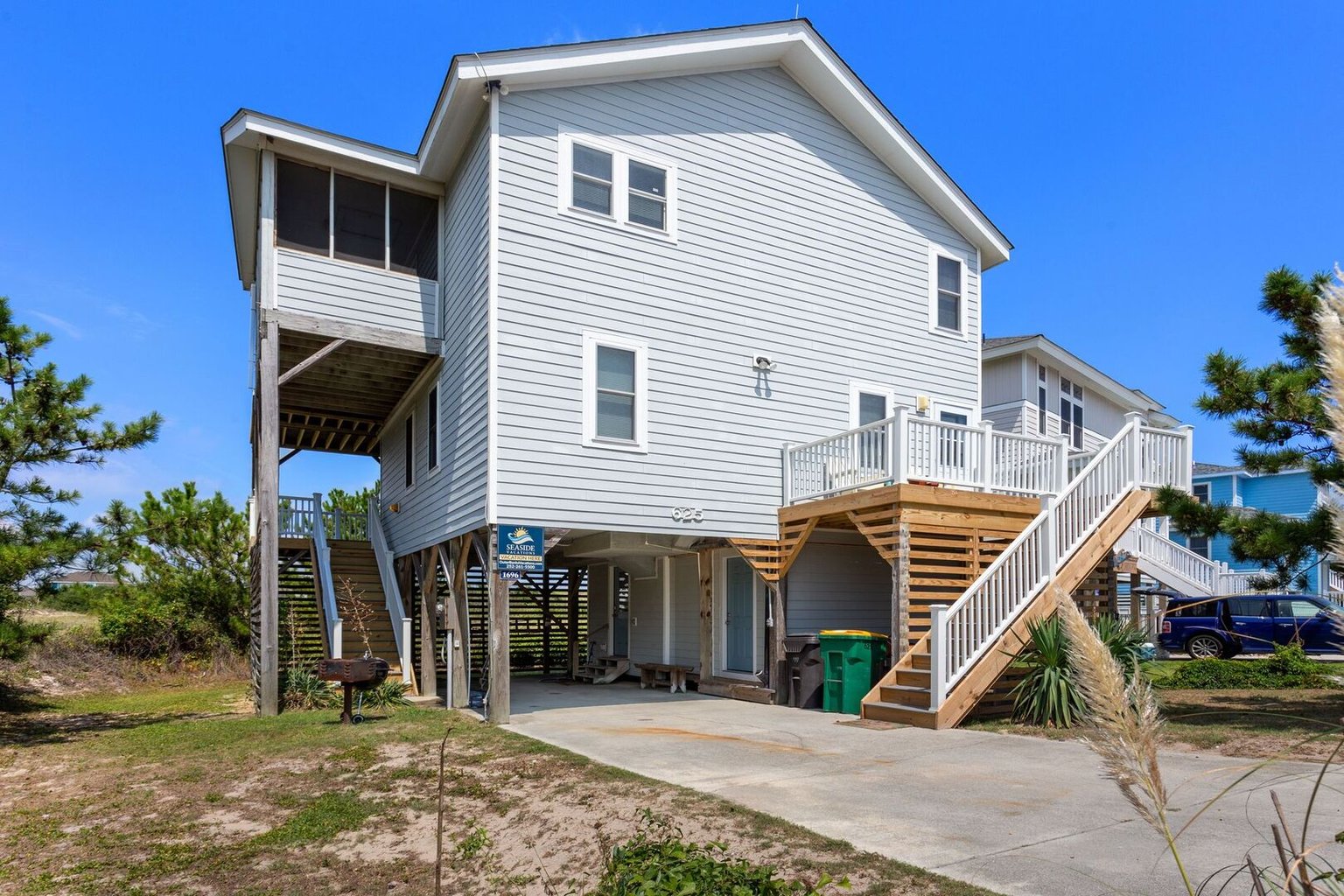 Corolla Vacation Rental