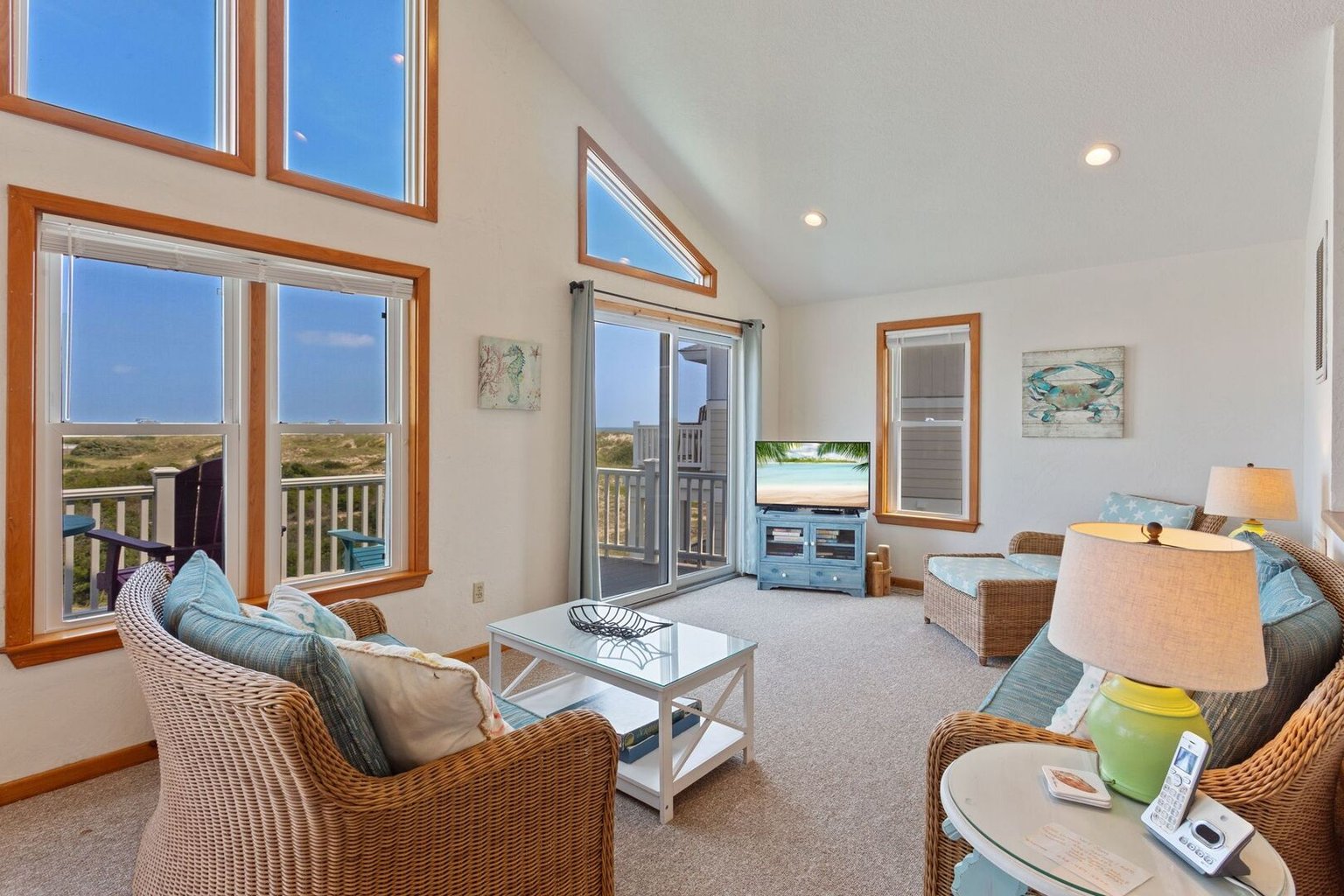 Corolla Vacation Rental