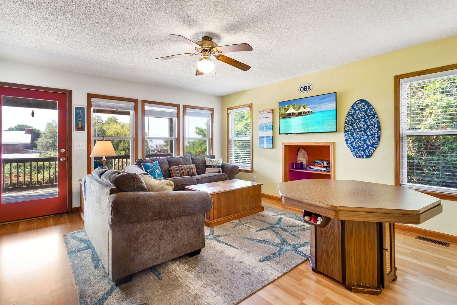 Duck Vacation Rental