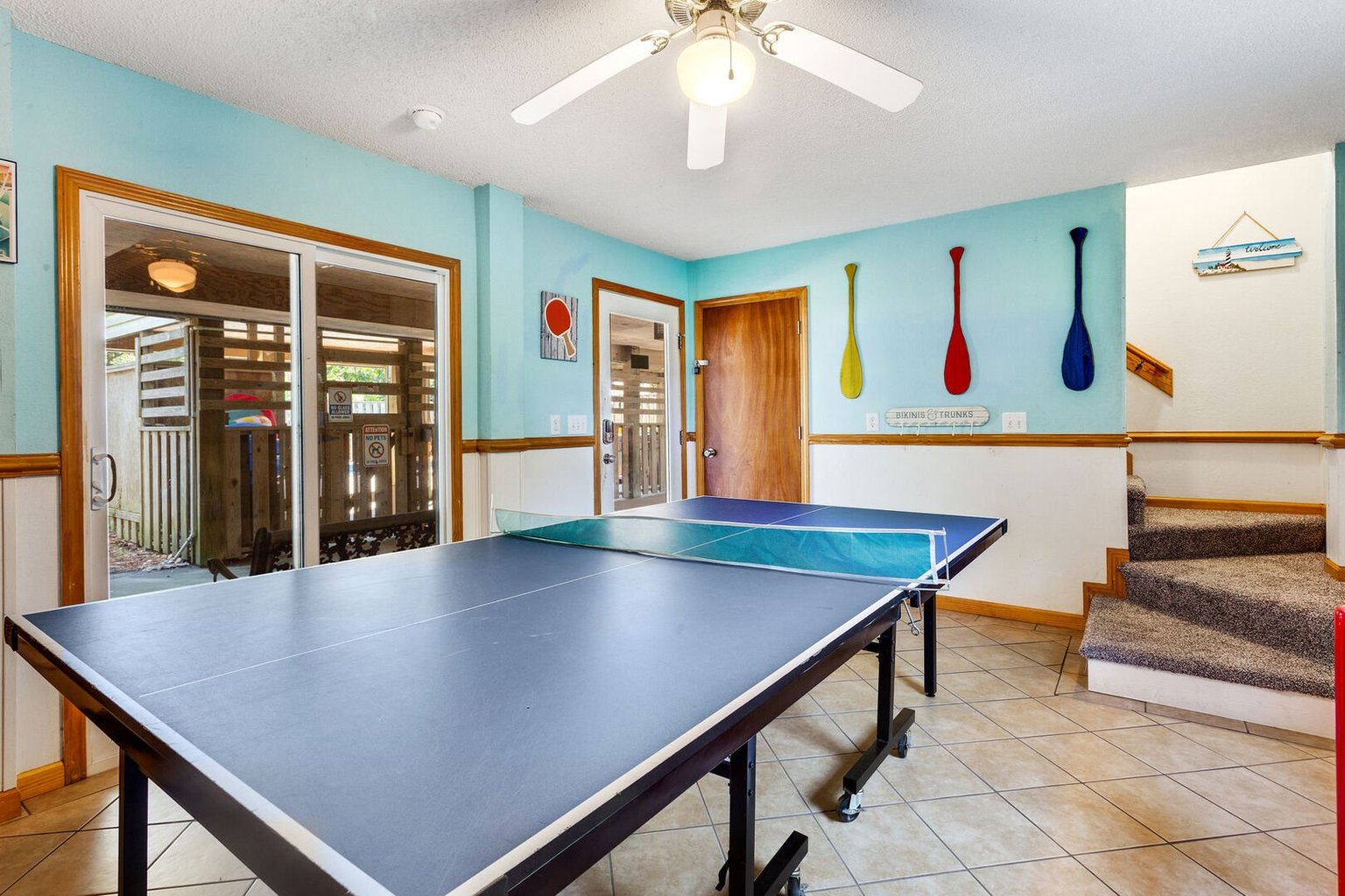 Duck Vacation Rental