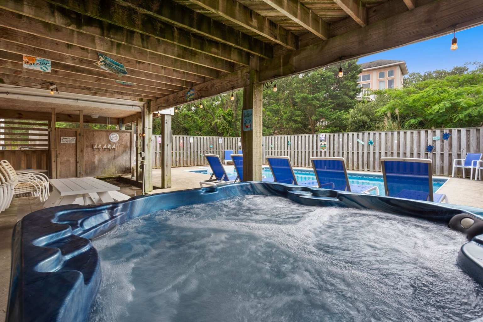Duck Vacation Rental