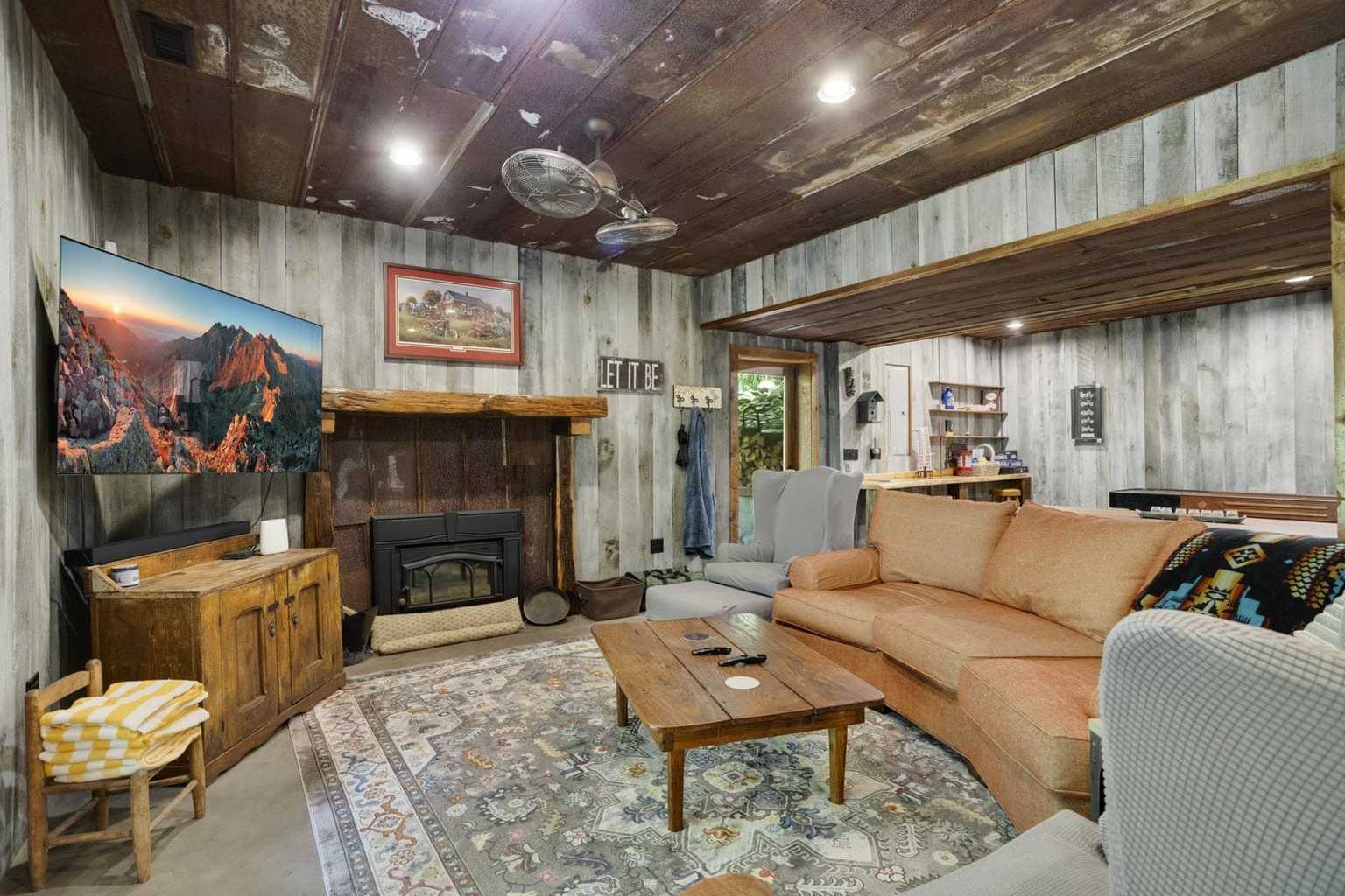 Elk Park Vacation Rental