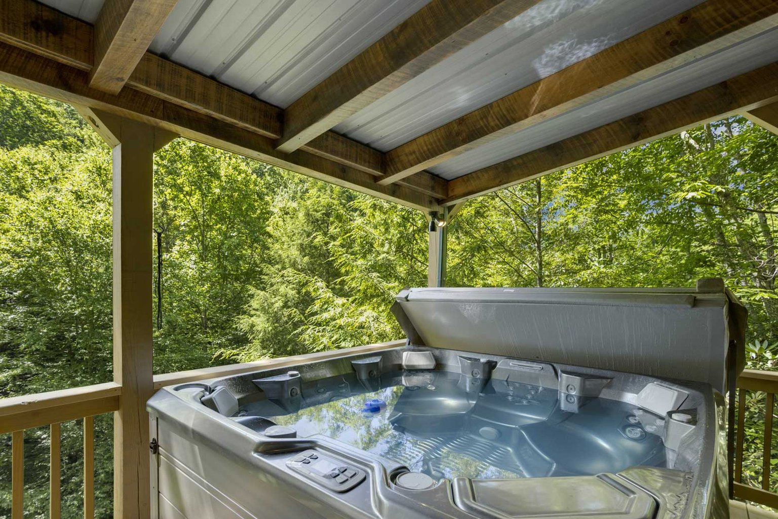 Elk Park Vacation Rental