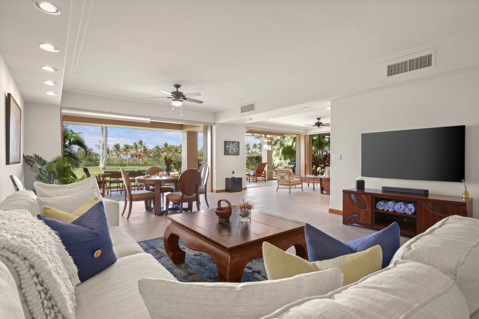 Kailua Kona Vacation Rental