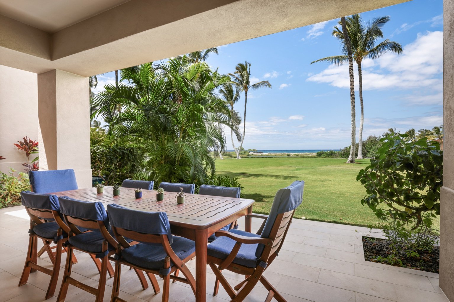 Kailua Kona Vacation Rental
