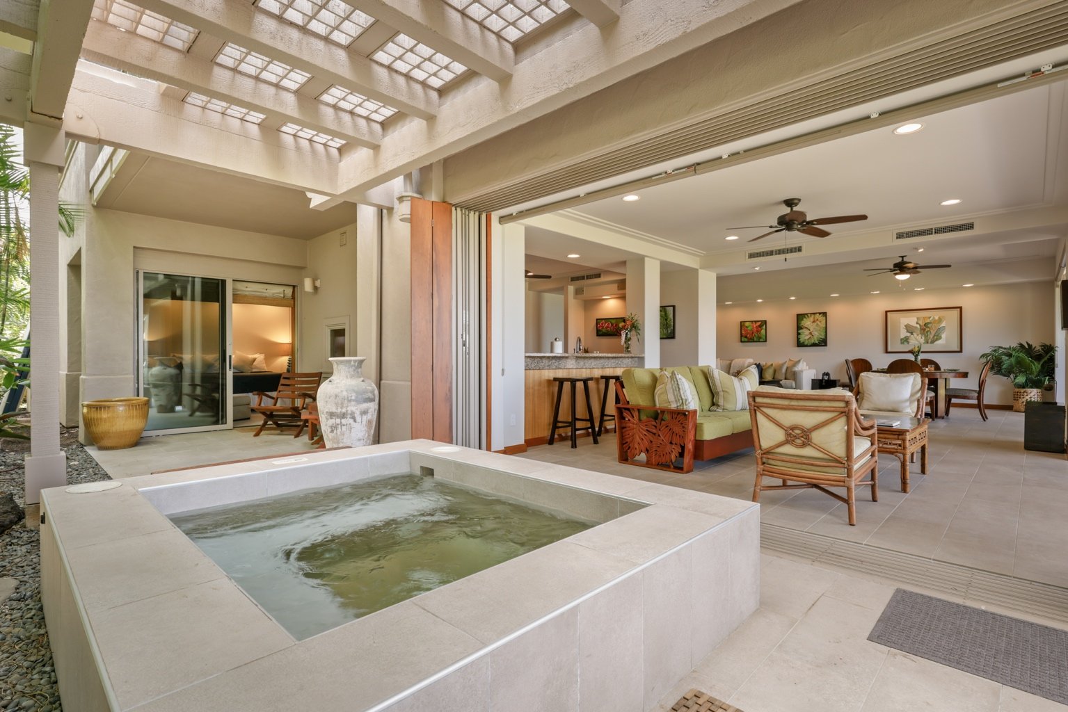 Kailua Kona Vacation Rental