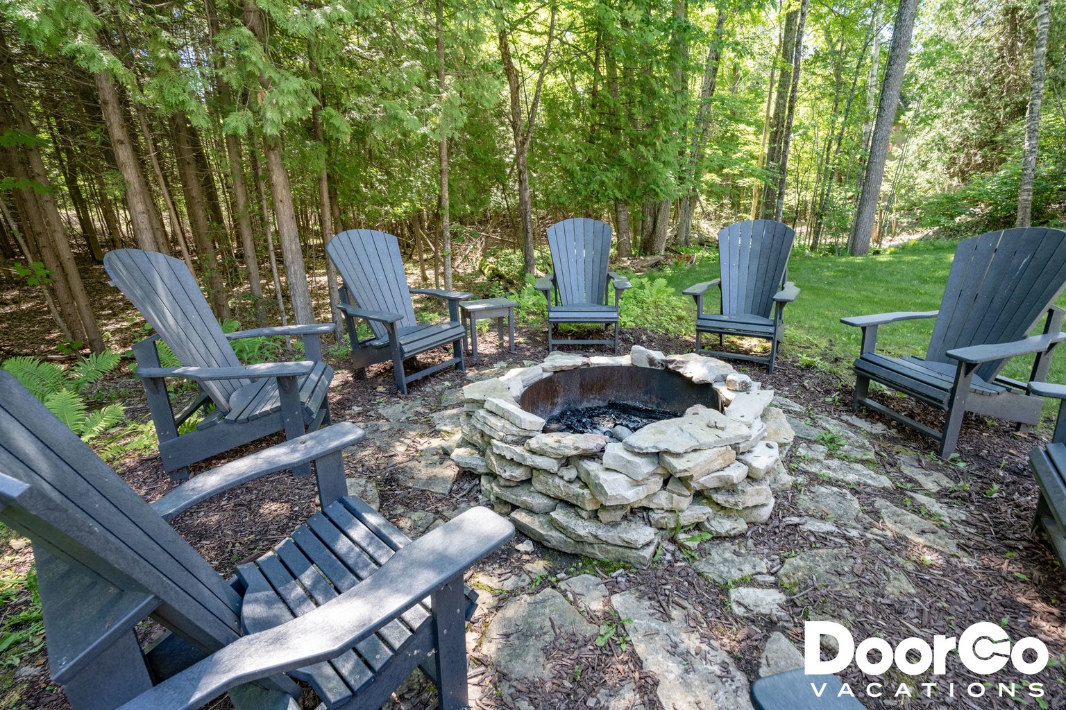 Ephraim Vacation Rental