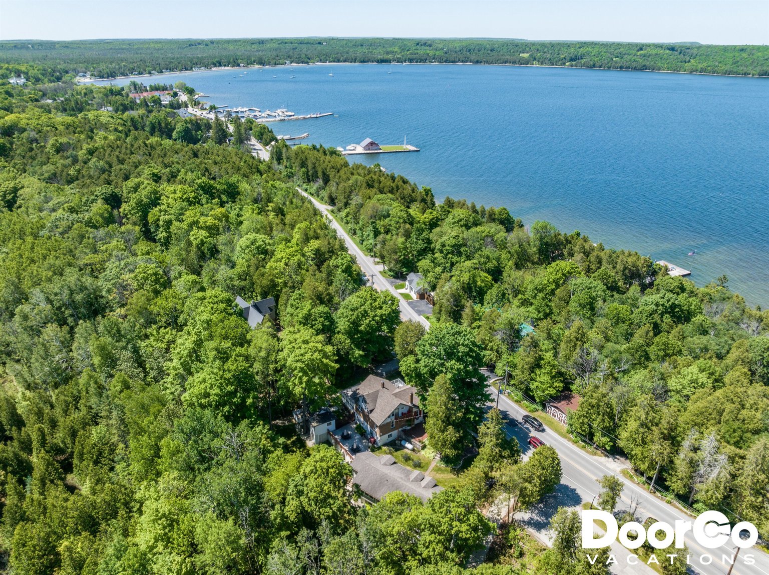 Ephraim Vacation Rental