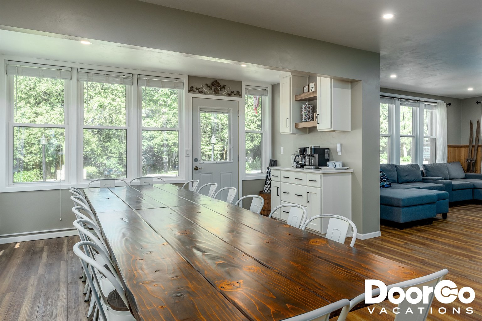 Ephraim Vacation Rental