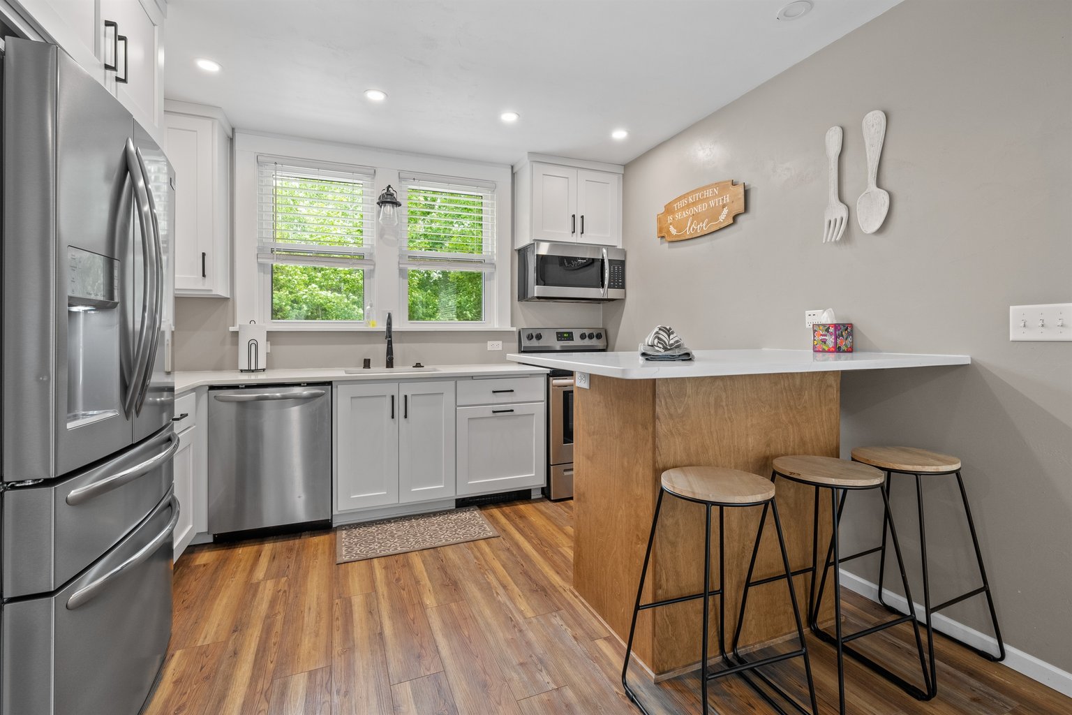 Ephraim Vacation Rental