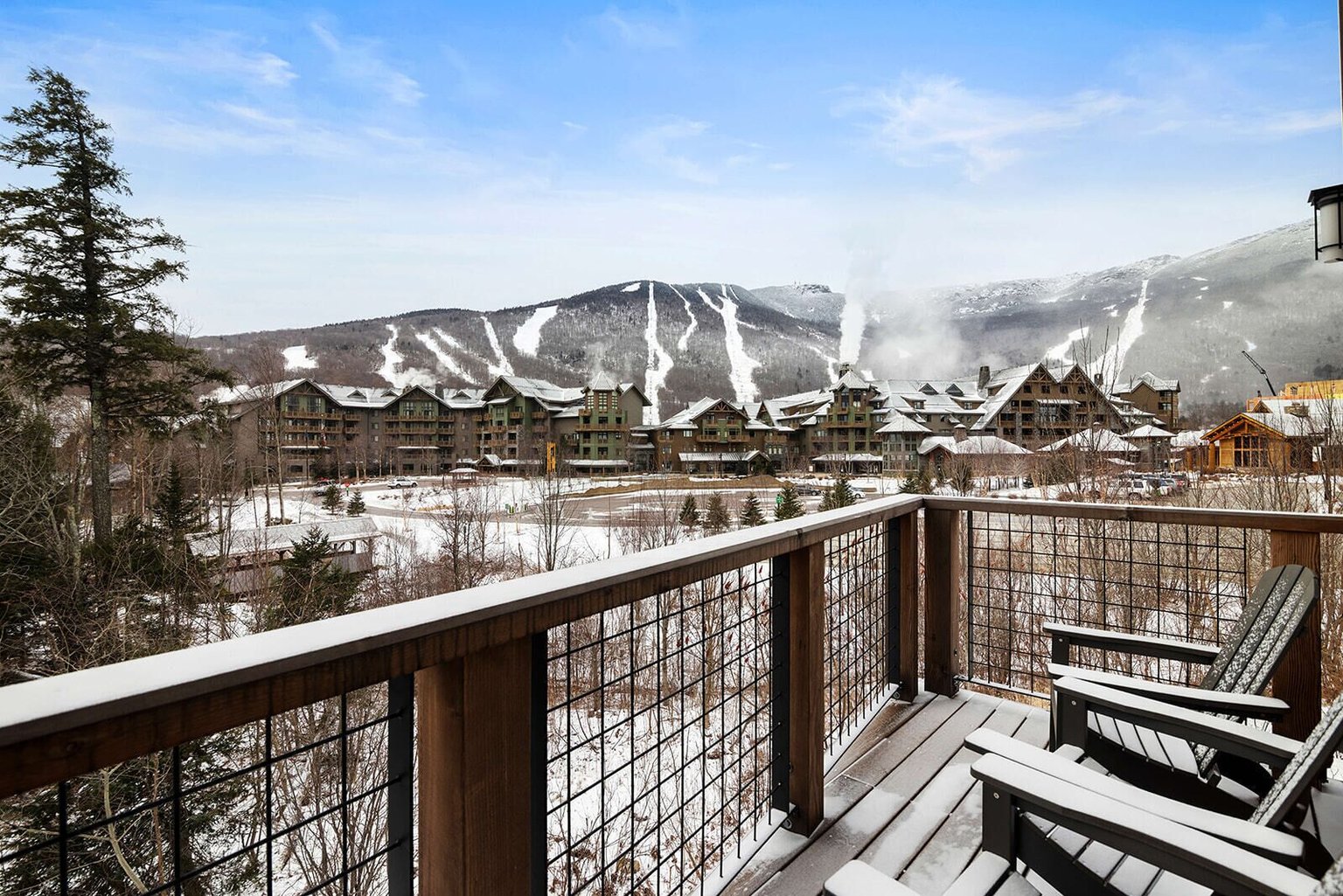Stowe Vacation Rental