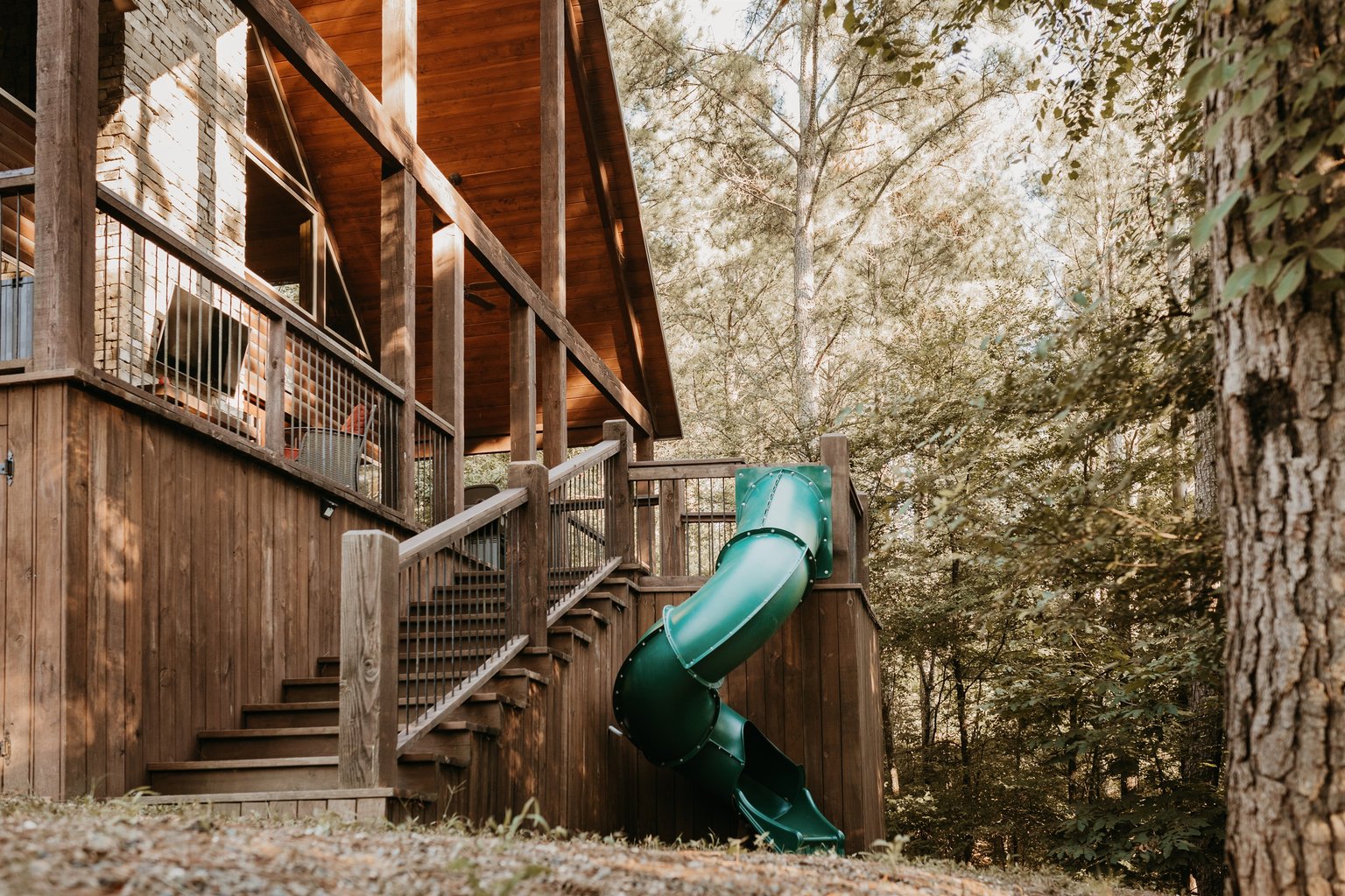 Broken Bow Vacation Rental