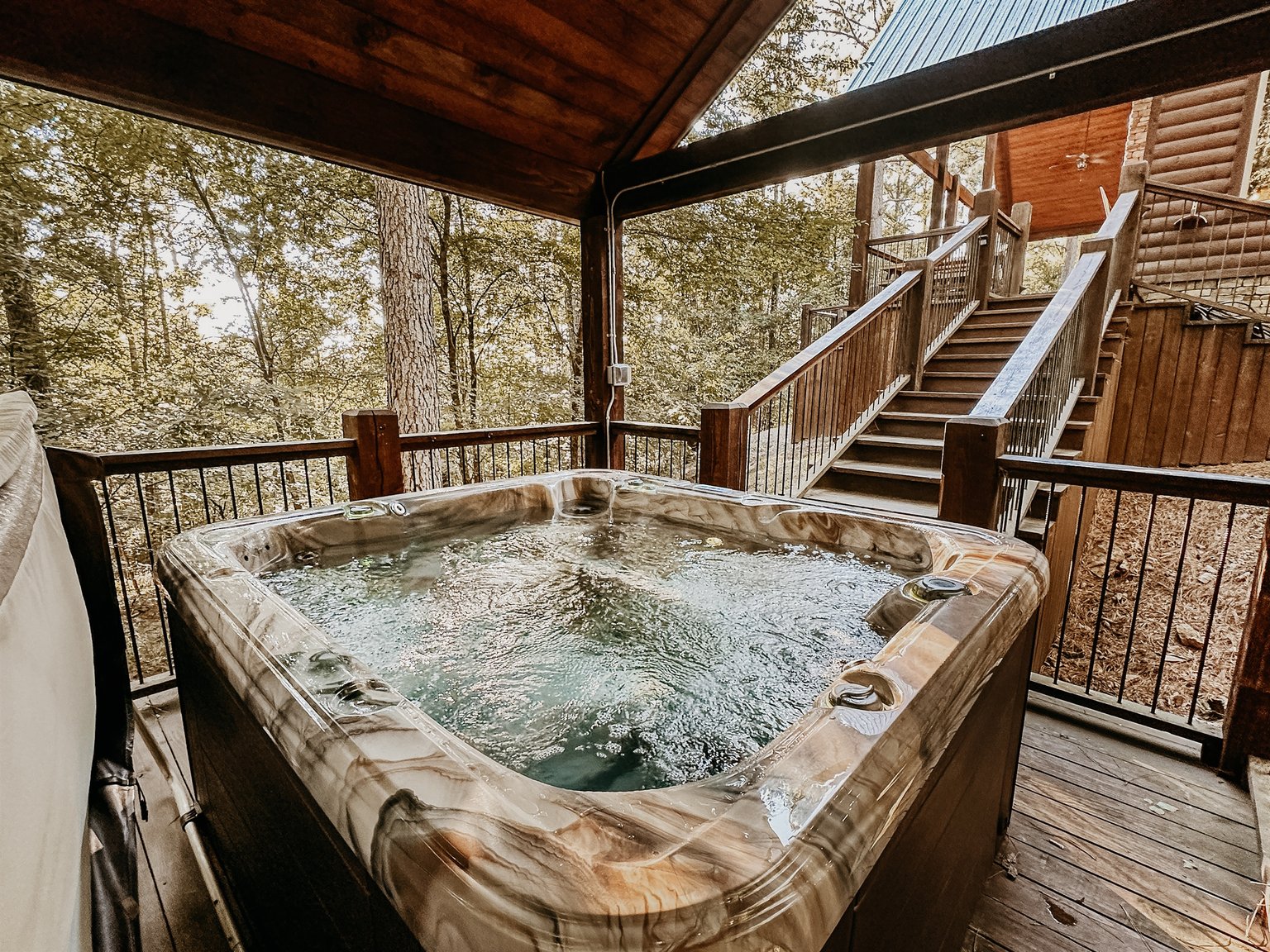 Broken Bow Vacation Rental