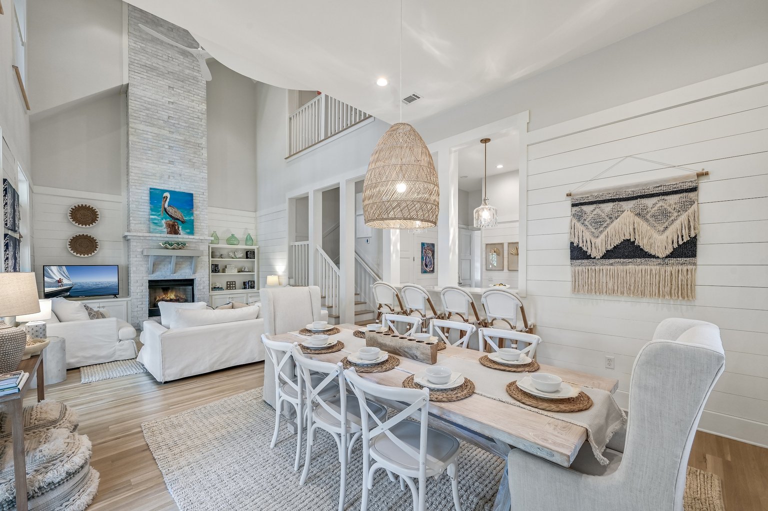 Santa Rosa Beach Vacation Rental