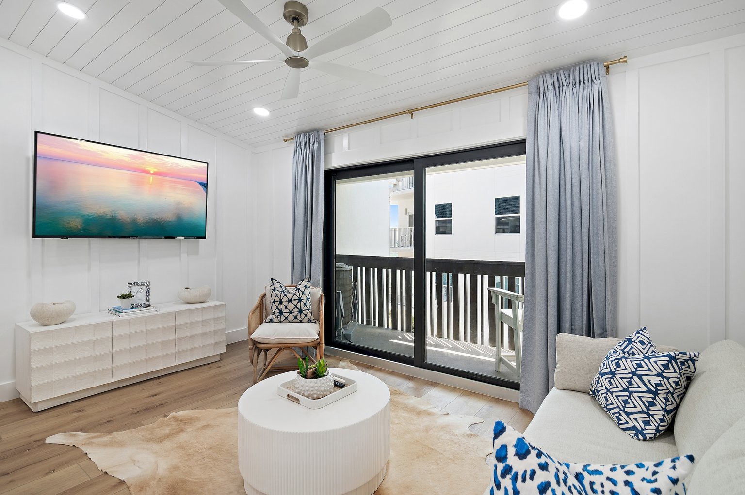 Santa Rosa Beach Vacation Rental