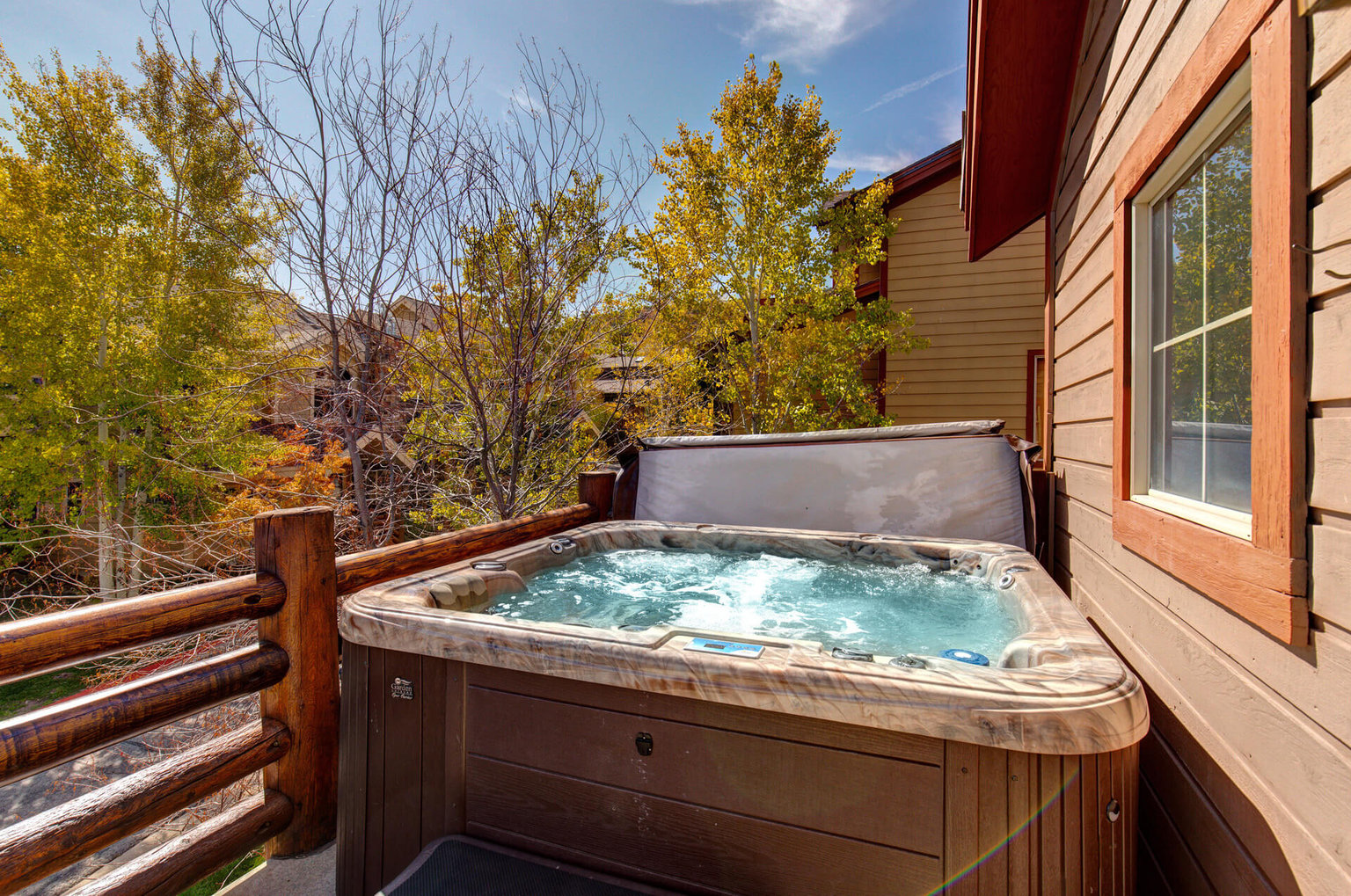 Park City Vacation Rental