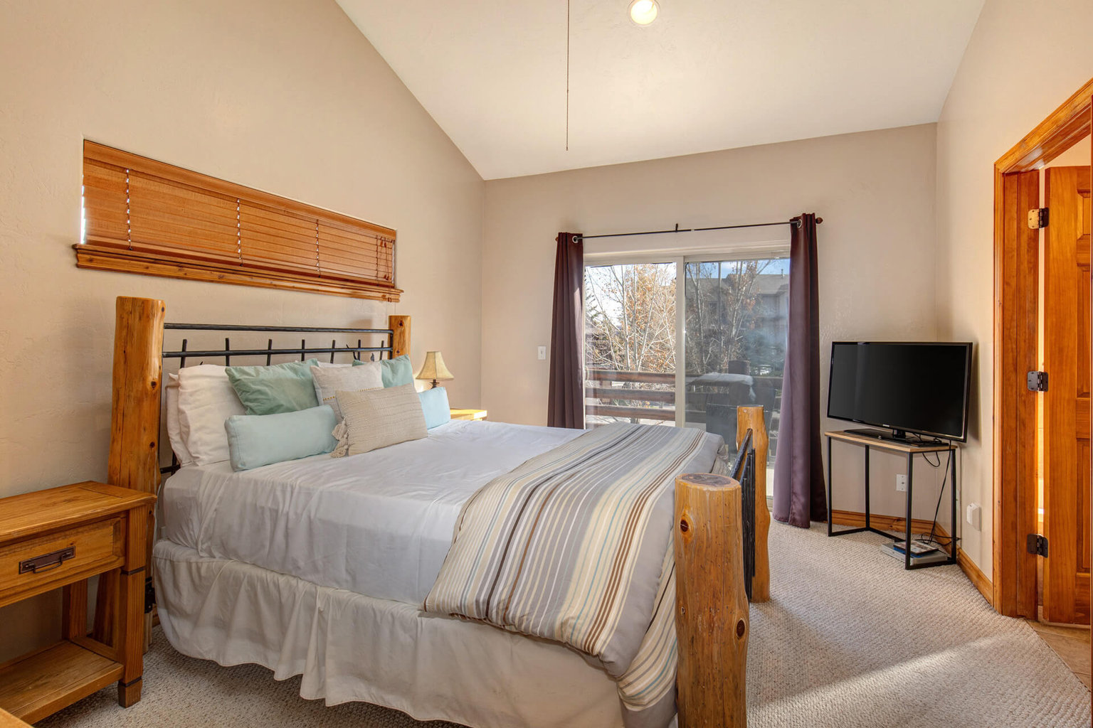 Park City Vacation Rental