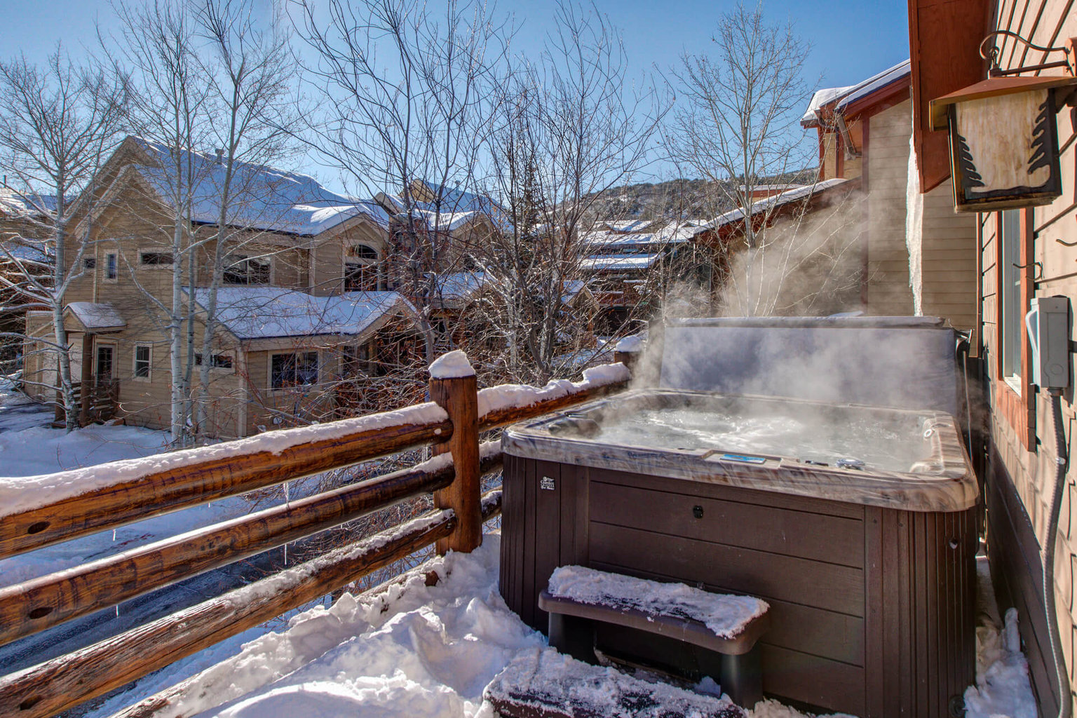 Park City Vacation Rental