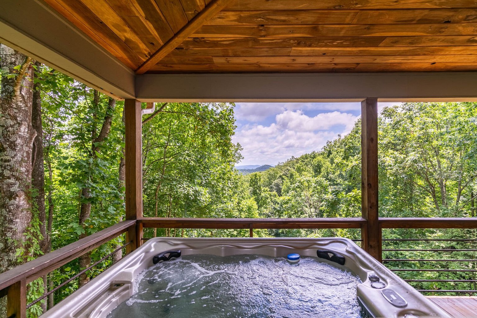 Boone Vacation Rental