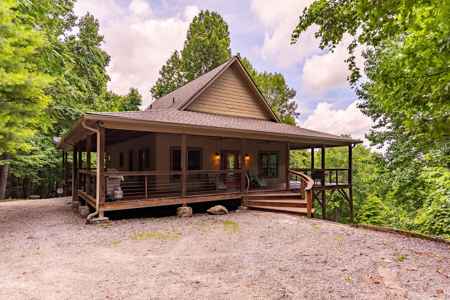 Boone Vacation Rental