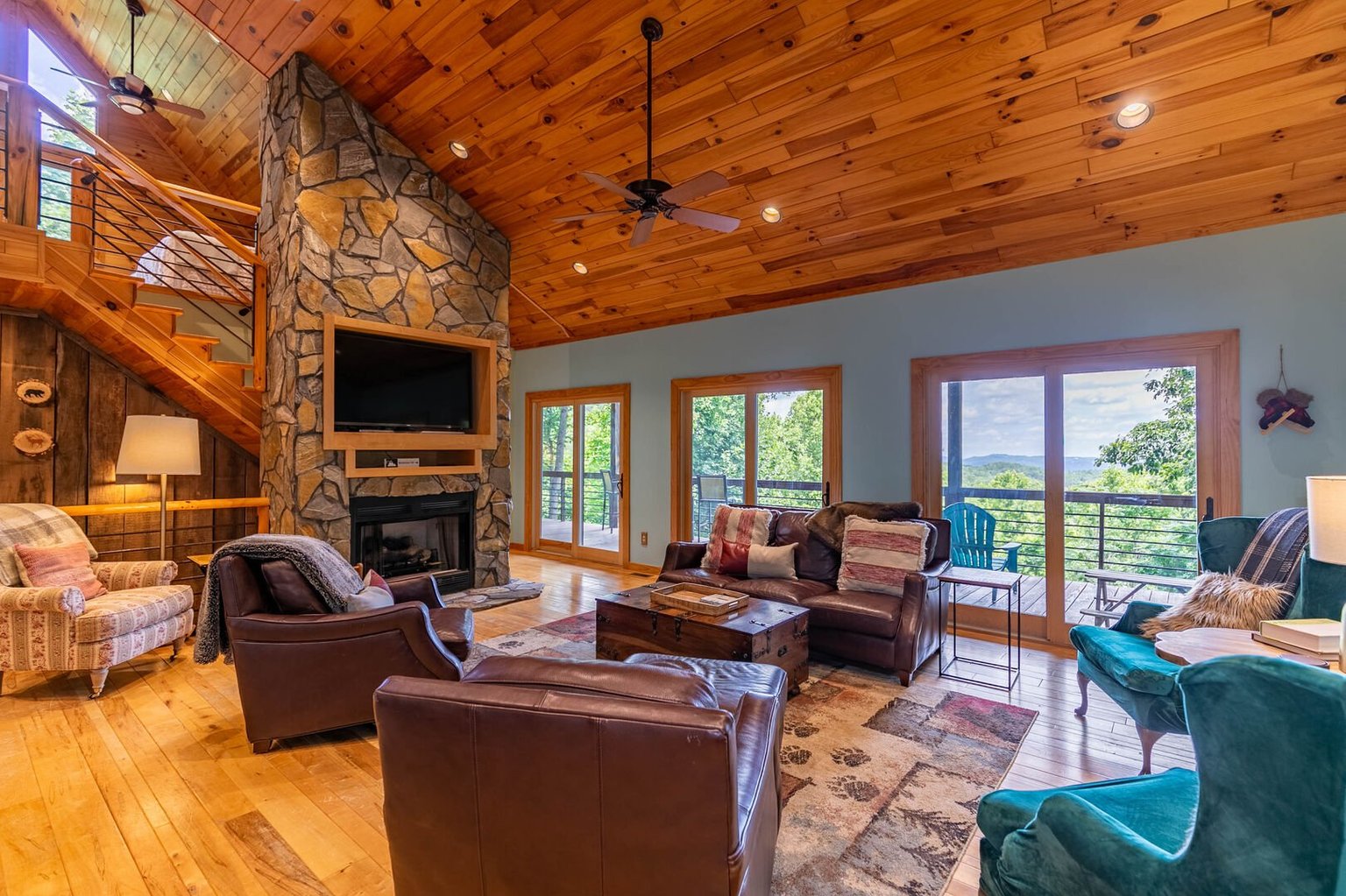 Boone Vacation Rental