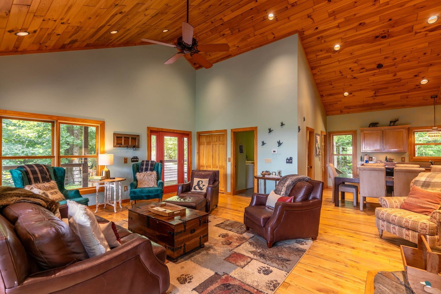 Boone Vacation Rental