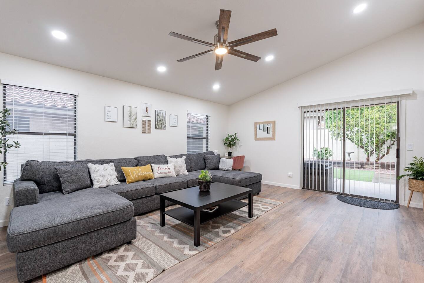 Mesa Vacation Rental