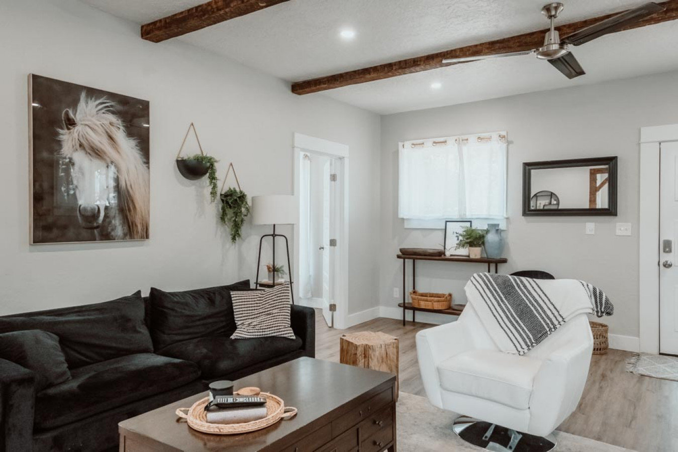 Corvallis Vacation Rental