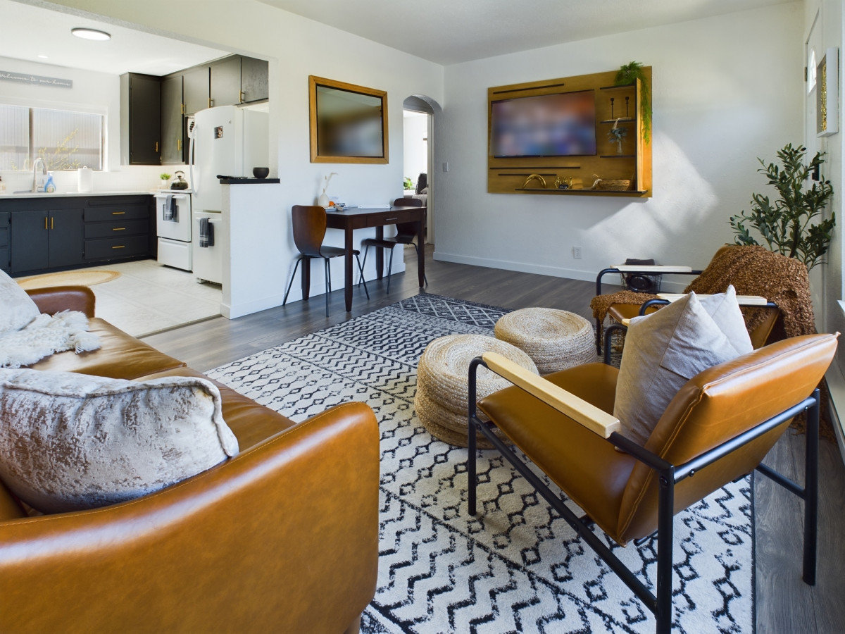 Corvallis Vacation Rental