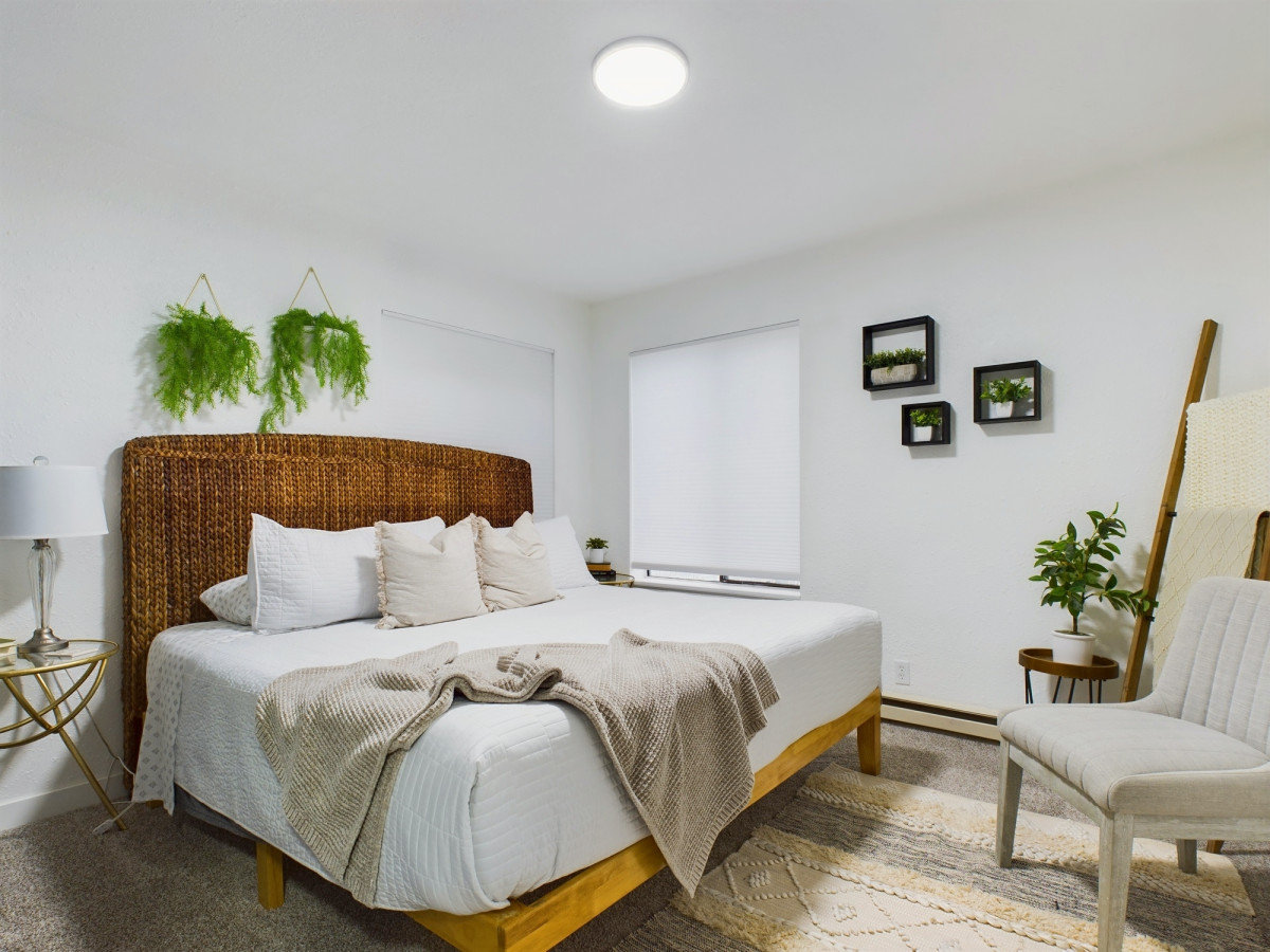 Corvallis Vacation Rental
