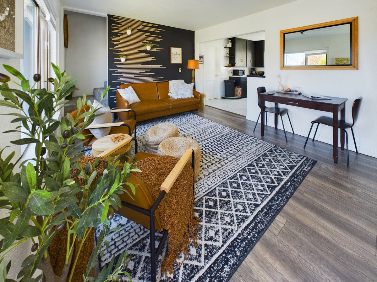 Corvallis Vacation Rental