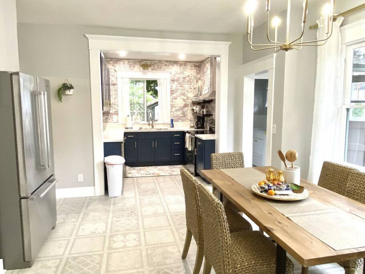 Albany Vacation Rental