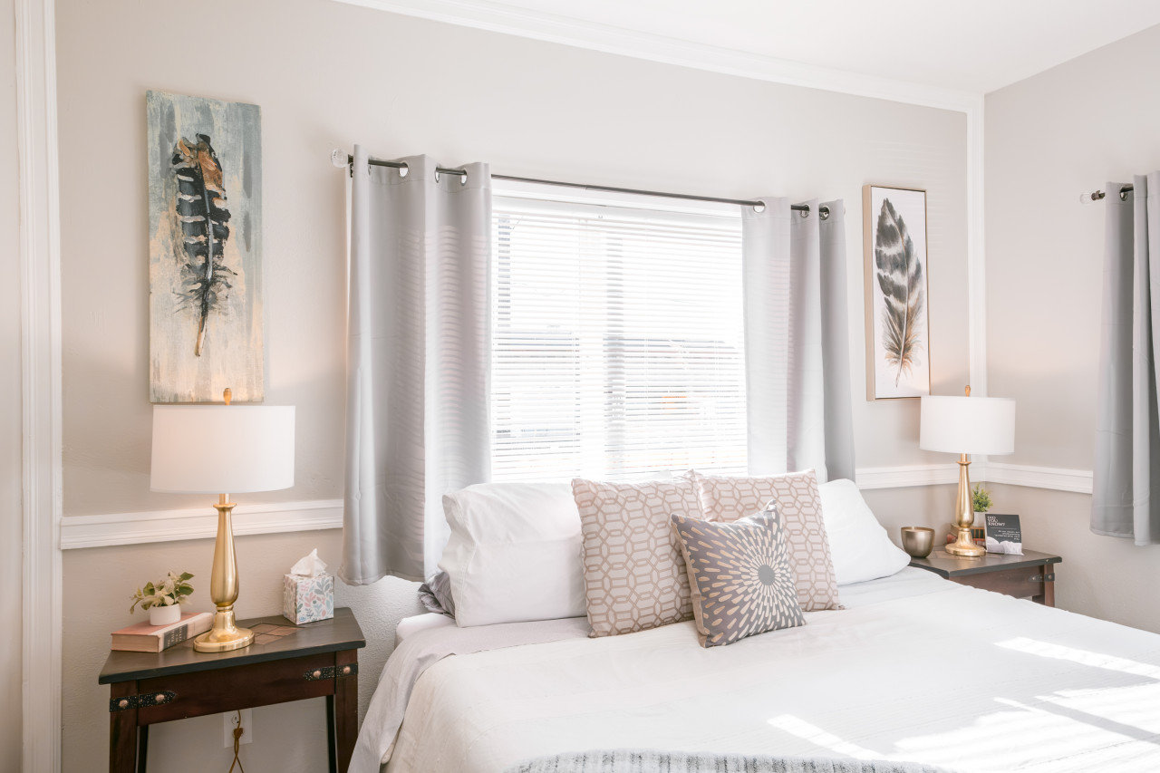 Corvallis Vacation Rental