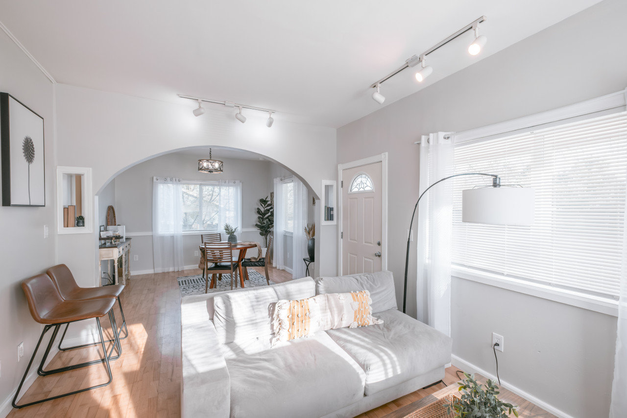 Corvallis Vacation Rental