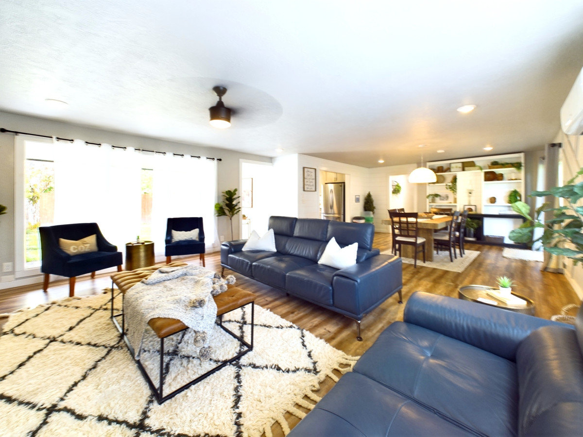 Corvallis Vacation Rental