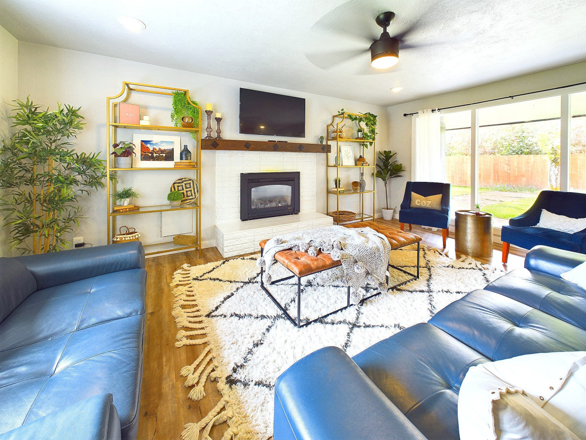 Corvallis Vacation Rental