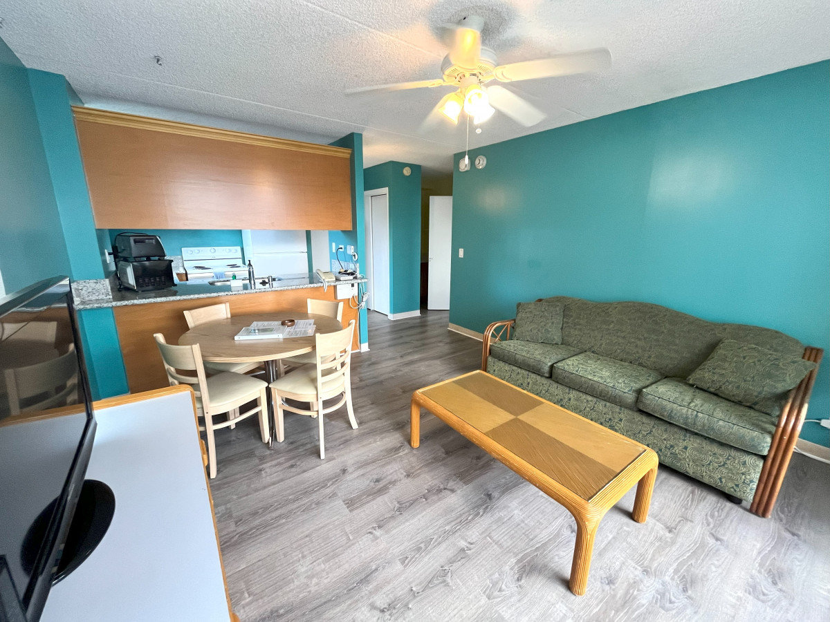 Waikiki Vacation Rental