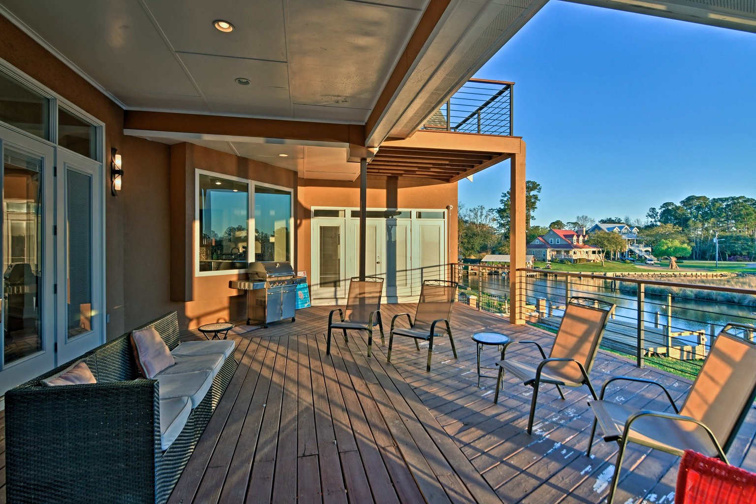 Ocean Springs Vacation Rental