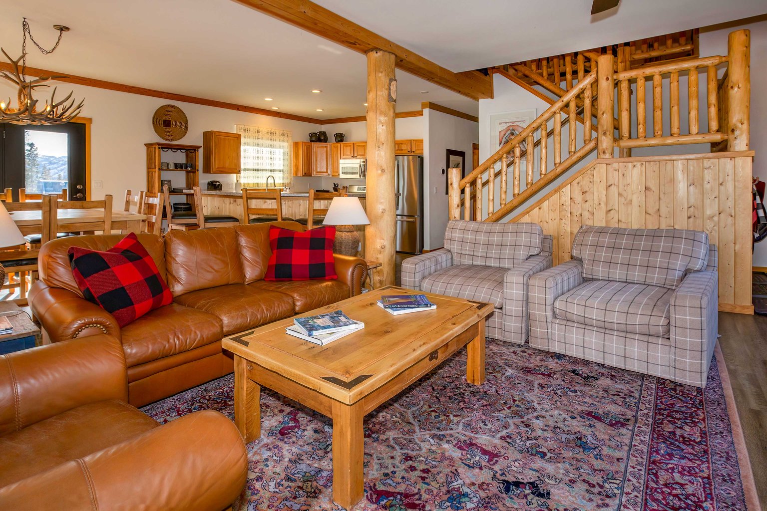 Granby Vacation Rental