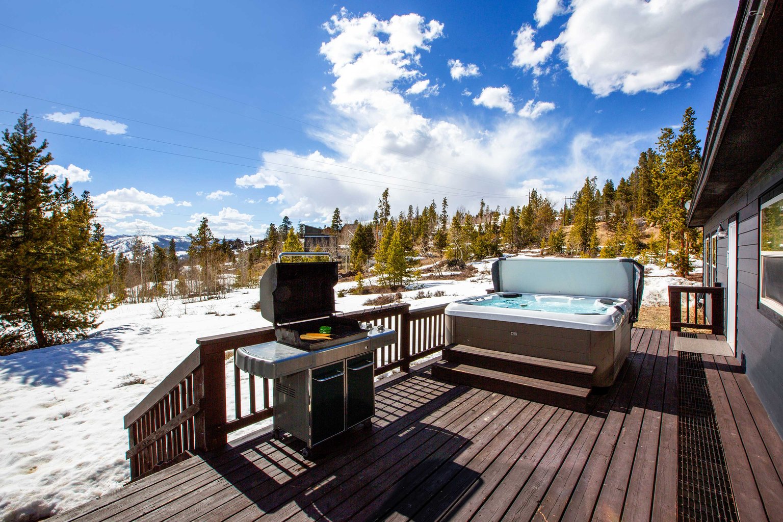 Granby Vacation Rental