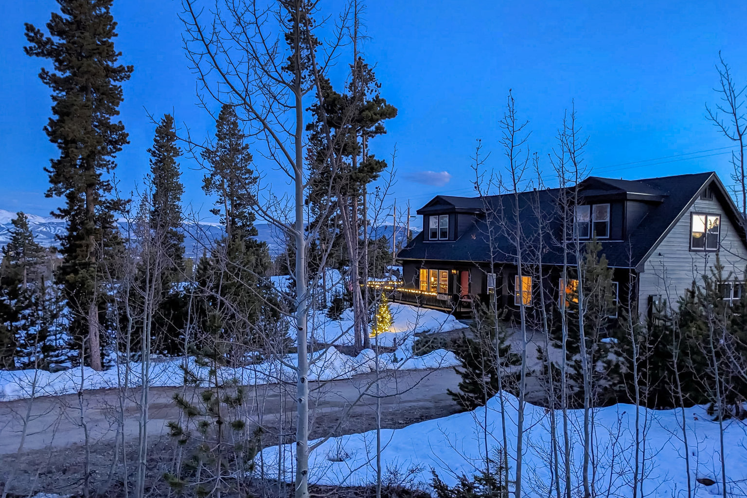 Granby Vacation Rental