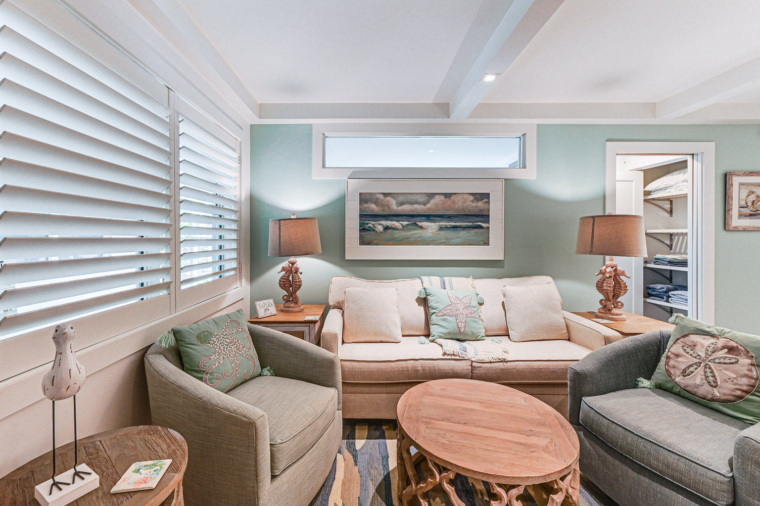 Naples Vacation Rental