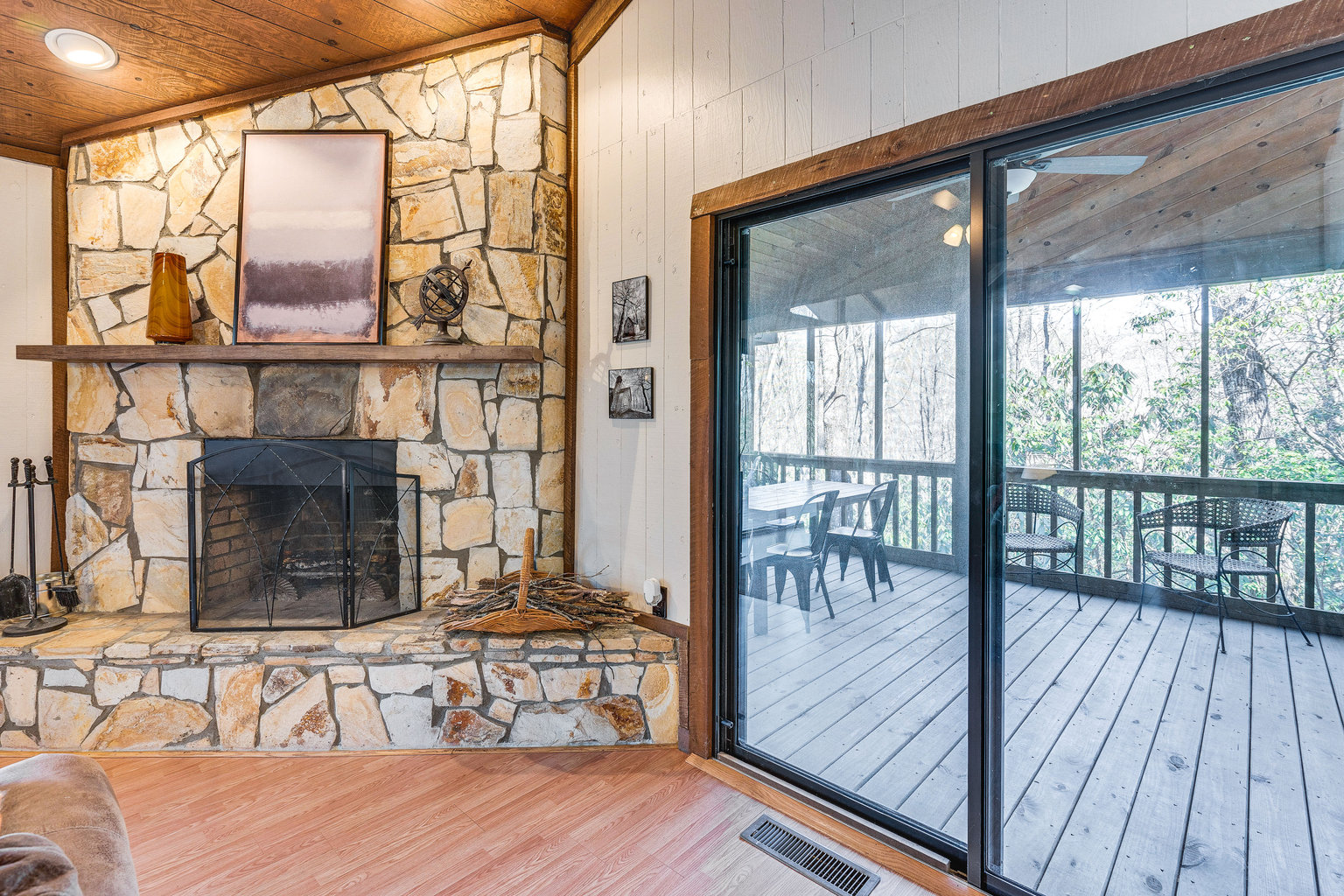 Andrews Vacation Rental