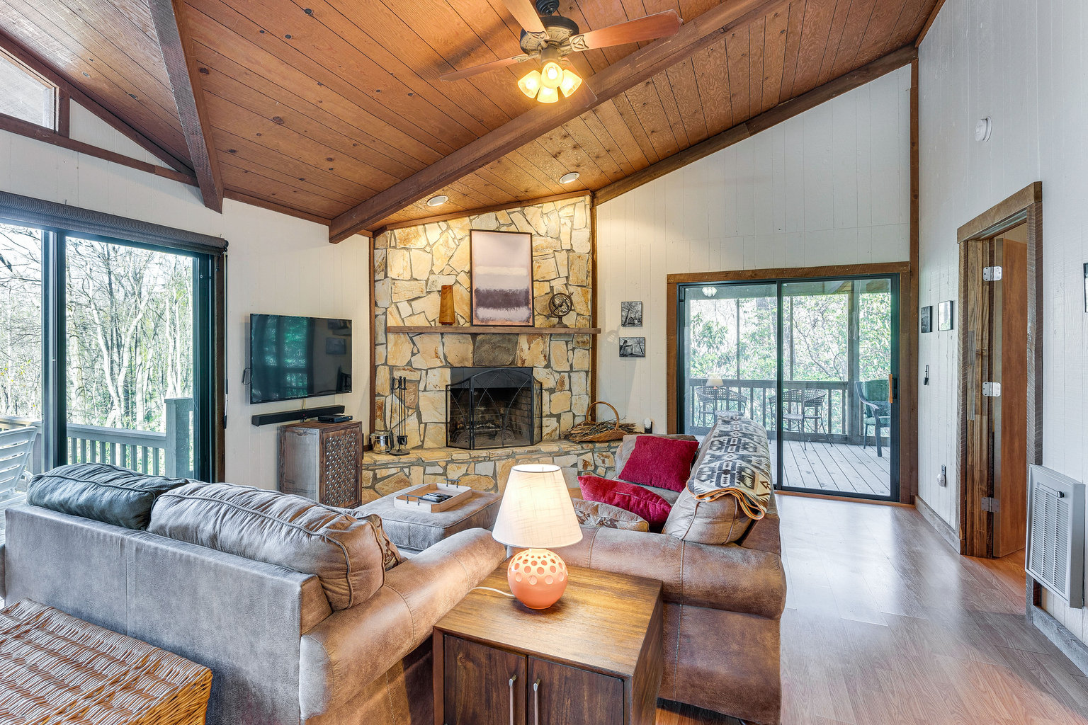 Andrews Vacation Rental