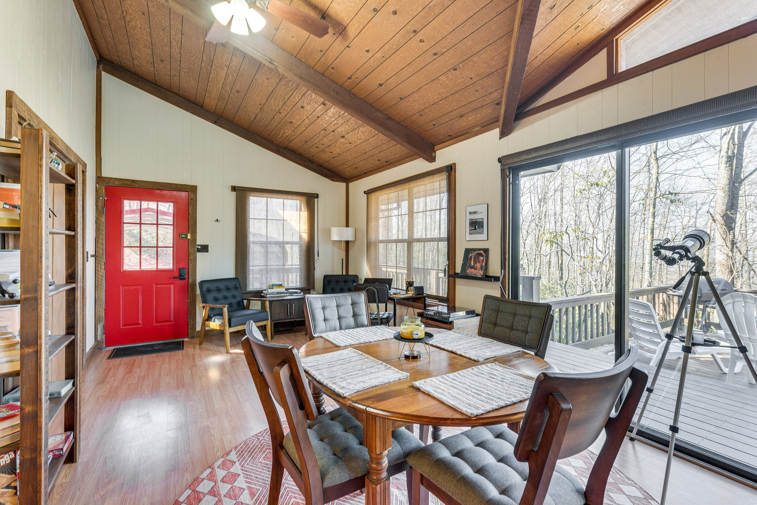 Andrews Vacation Rental