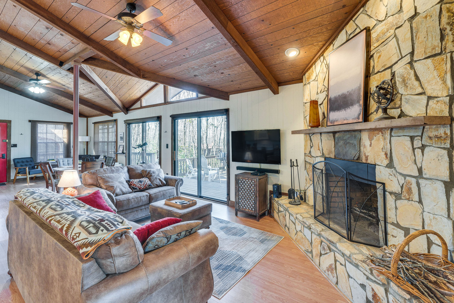 Andrews Vacation Rental